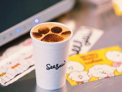 -Seesaw Coffee(上生新所店)