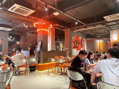 -酒里·宜州果酱烧烤(葛村店)