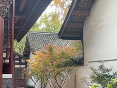 -成都杜甫草堂博物馆