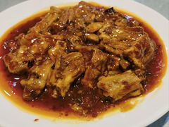 -振生清真饭店(永安道店)