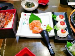 -胜代日本料理(云程巷小区店)