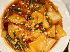 -山西派(桥东街店)