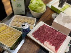 -南门涮肉(通州大船店)