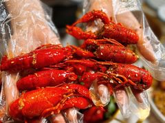 -南极·小龙虾·湘式拌饭(南街店)