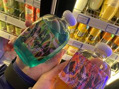 -Sirena海妖日咖夜酒