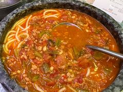 -浩海火燒雲傣家菜(芮欧百货店)