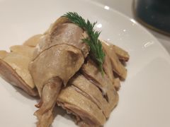 -彩虹之约•淮扬家宴(亚运村店)