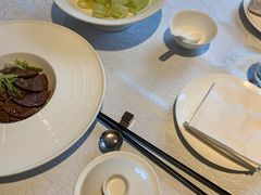 -一品淮扬 · 淮扬菜·北京万达文华酒店