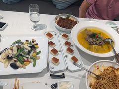 -味+新京宴·烤鸭·北京菜(创意谷店)
