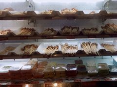 -马路边边串串香(双井直营店)