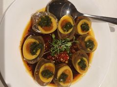 -贡宴盐帮菜自贡驻京联络处餐厅