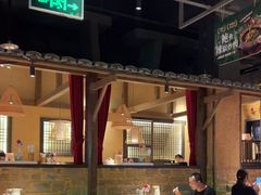 -农耕记·湖南土菜(观澜福城天虹店)
