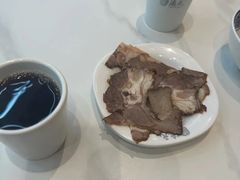 -德元兰州纯汤牛肉面(龙阳路店)