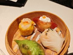 -新斗记·粤菜食尚专门店(金鹰新街口店)