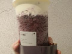 -喜茶(上海兴业太古汇店)