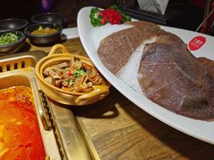 脆毛肚-九鼎轩脆毛肚火锅(徐州苏宁店)