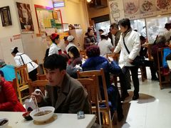 大堂-李兰英湖南面馆(护国路店)