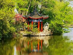 -南汇桃花村