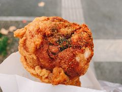 -潘老板炸鸡(君临紫金商业街店)