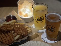 -HUBBA祜精酿(五羊邨店)