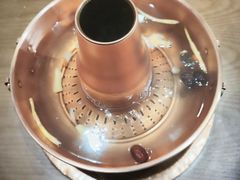 -北京老门框爆肚涮肉馆(凤城六路店)