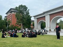 -浙江大学(紫金港校区)