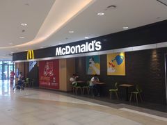 -麦当劳(姜山镇海港城店)