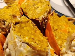 -三妹小龙虾·黄油蟹(华侨城总店)