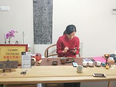-仰生如卉推拿养生馆(酒仙桥店)