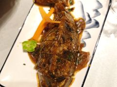 -风味小馆(天目湖宾馆店)
