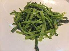 新鲜时蔬-新天禧大酒店·四十年浙菜·禧宴(西湖店)