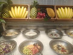 -金滏山·烤肉海鲜火锅自助(襄阳万达店)
