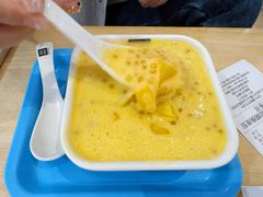 -满记甜品(加州阳光开元广场店)