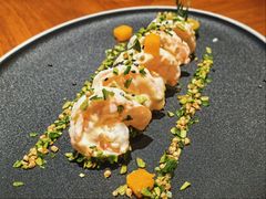 -喜鼎海胆水饺(东港店)
