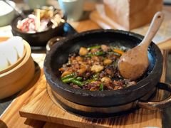 -绿茶餐厅