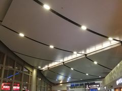 -太原武宿国际机场