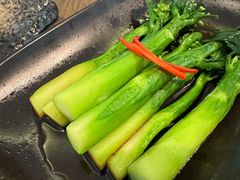-长沙北辰洲际酒店-栀味轩中餐厅