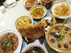 -金掌勺·锅包肉(广渠门店)