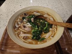 -三姐·老友记·南宁老友粉(朝阳区光华路嘉里中心店)