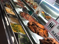 -新加坡Zam Zam餐馆