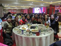 大堂-老六杀猪菜(进乡街店)