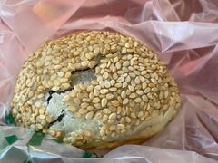 -老回回小吃(百万庄店)