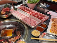 -伊茉家的烤肉店(勒泰中心店)