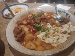 -那时新疆·若羌(经纬汇店)