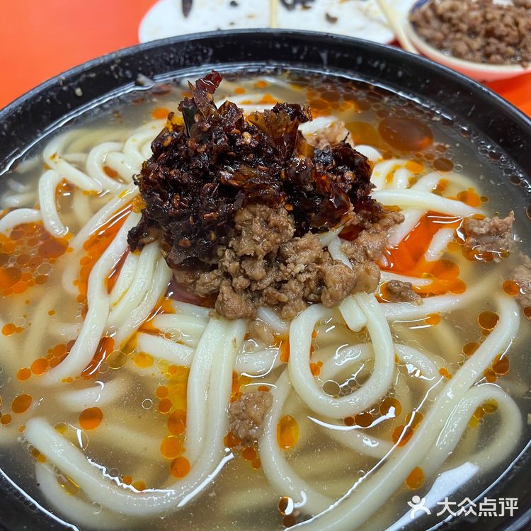 哈尔滨7家好吃的麻辣面小馆