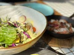 -小满Grainkitchen(滨江商业广场店)