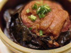 荷香粉蒸肉-莲餐厅·湖北菜·藕汤是头牌(愚园路店)