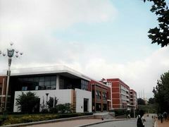 -山东外贸职业学院