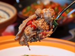 -恰八斗·猛火长沙菜(国贸店)