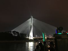 -闽江夜游台江旅游码头